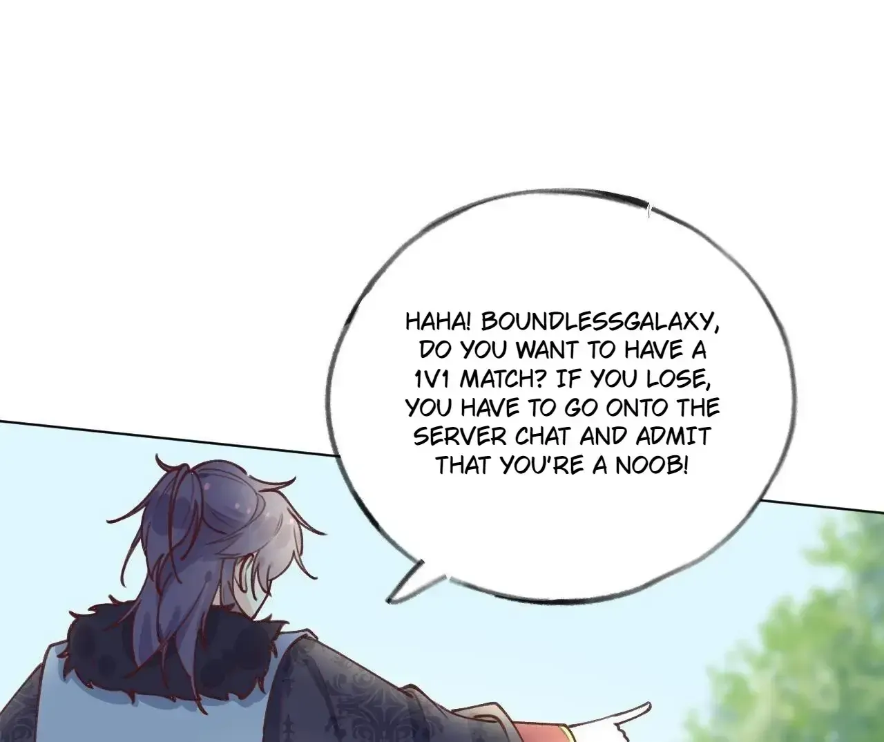 This Sweet Online Date Is a Disaster! Chapter 36 - page 67