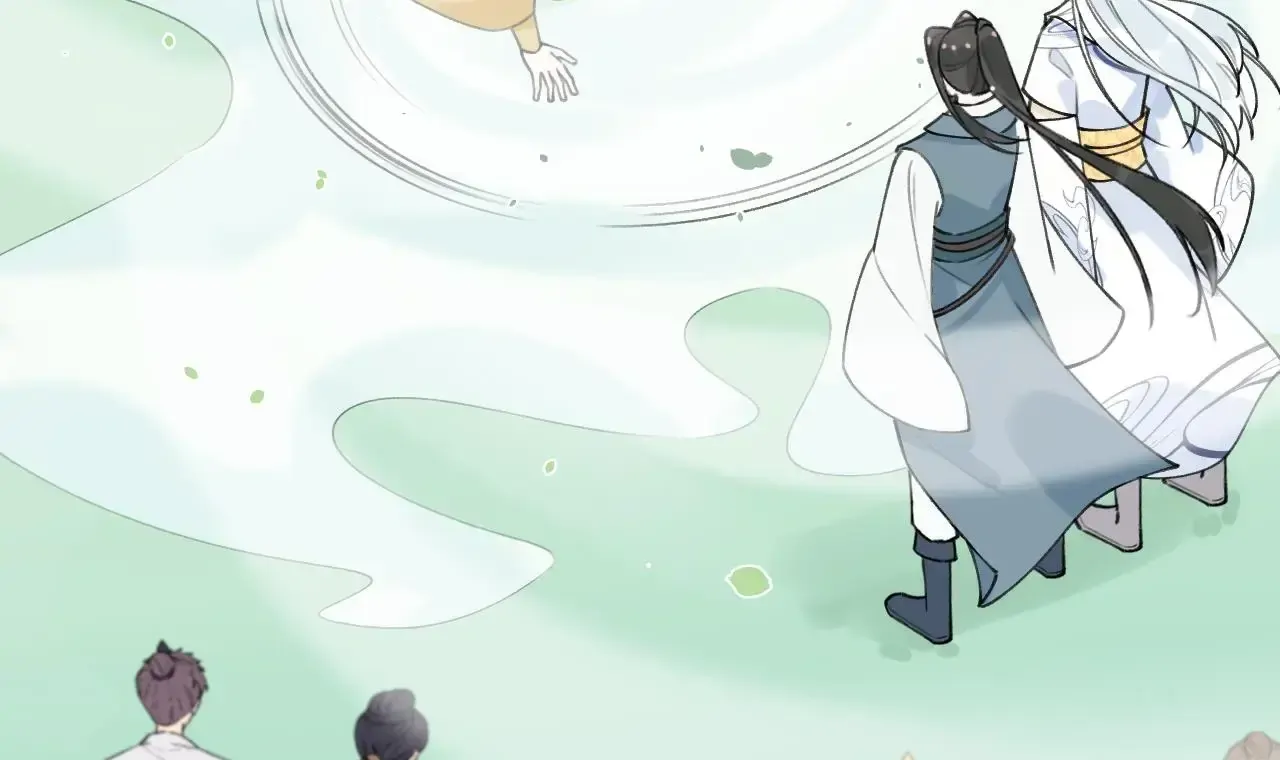 This Sweet Online Date Is a Disaster! Chapter 37 - page 30