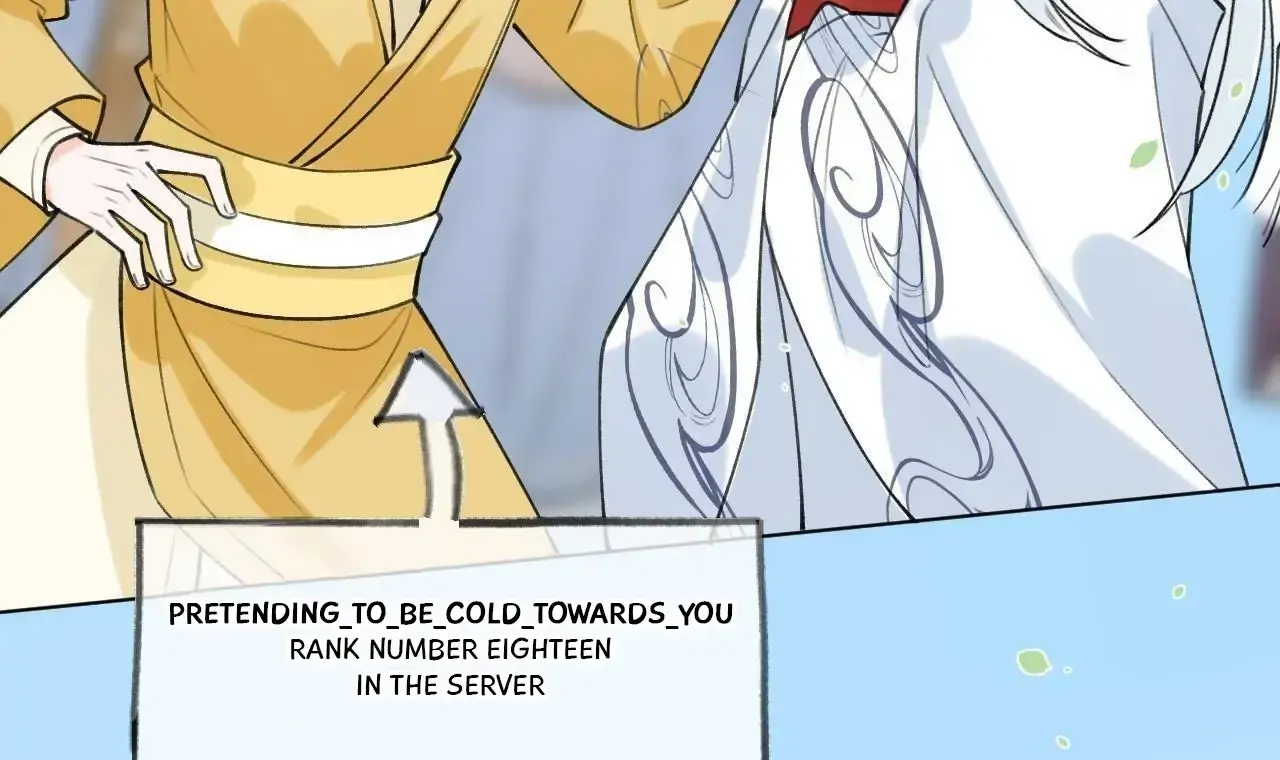 This Sweet Online Date Is a Disaster! Chapter 37 - page 33