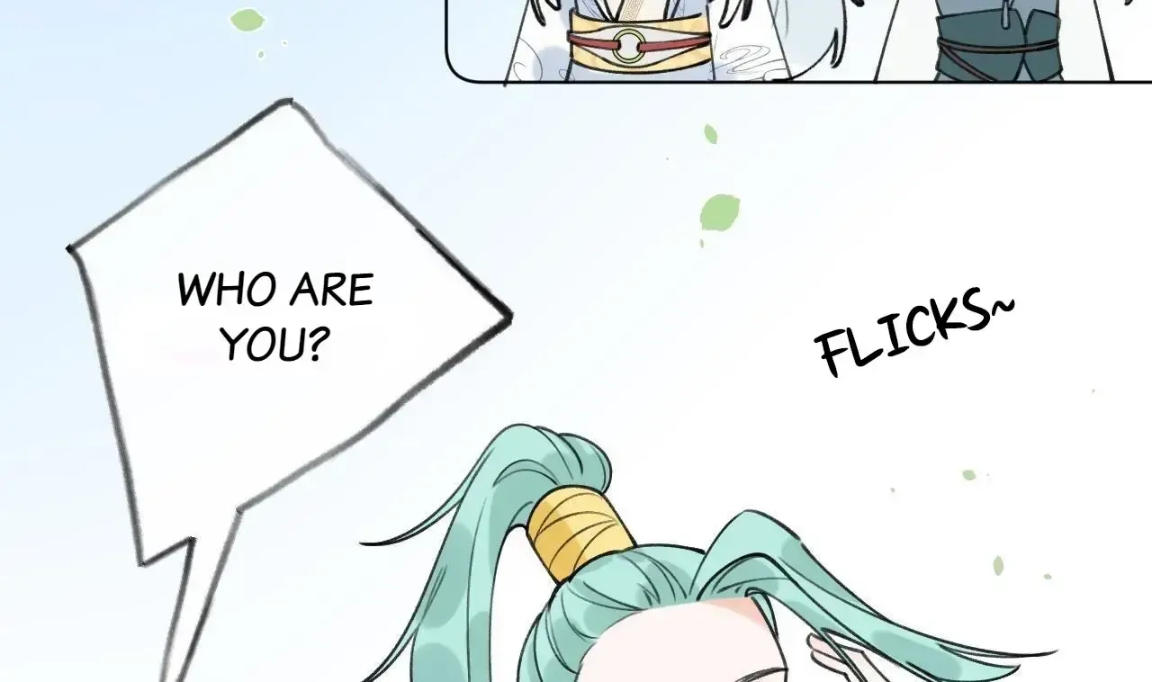 This Sweet Online Date Is a Disaster! Chapter 37 - page 35