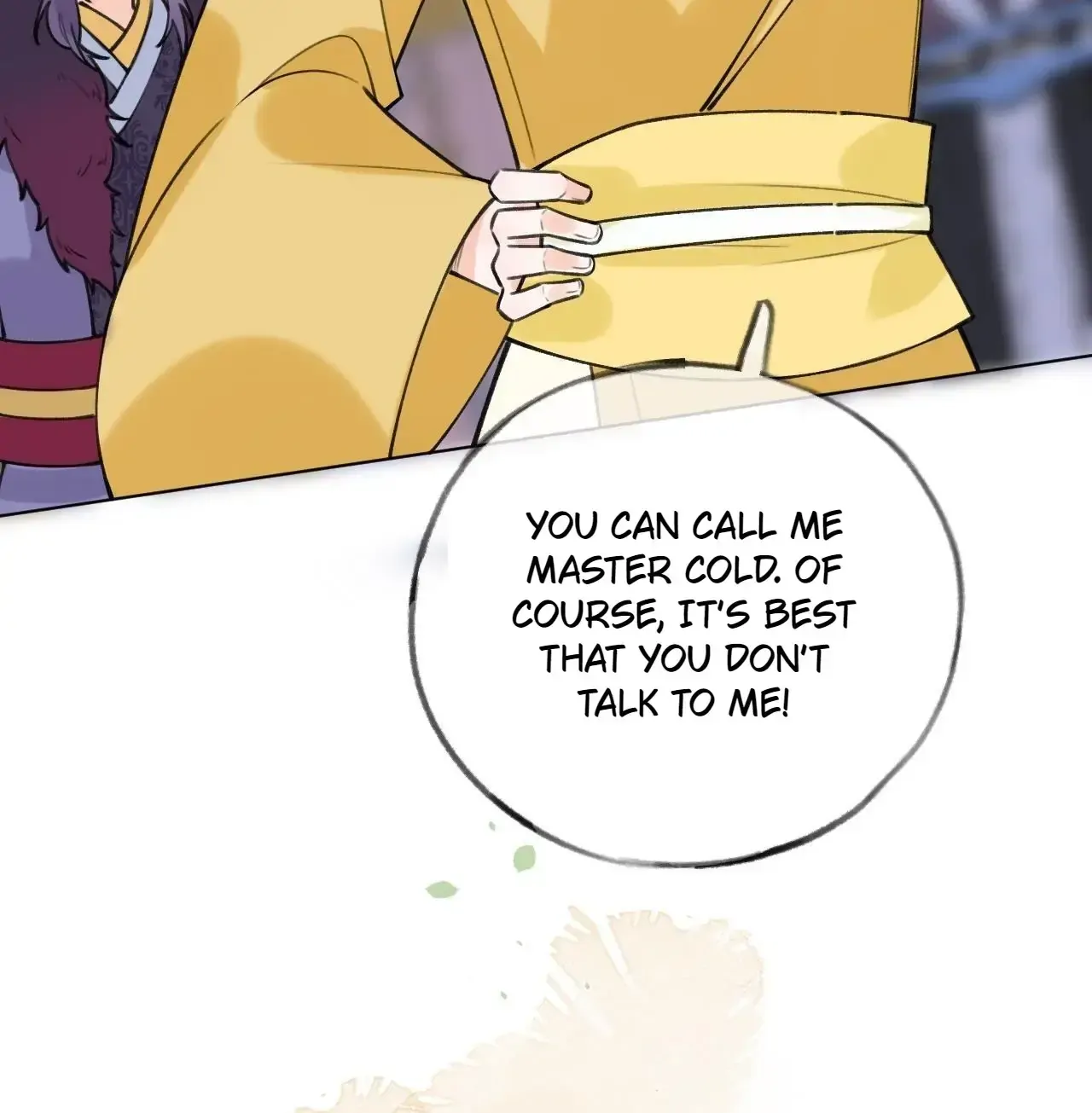 This Sweet Online Date Is a Disaster! Chapter 37 - page 37