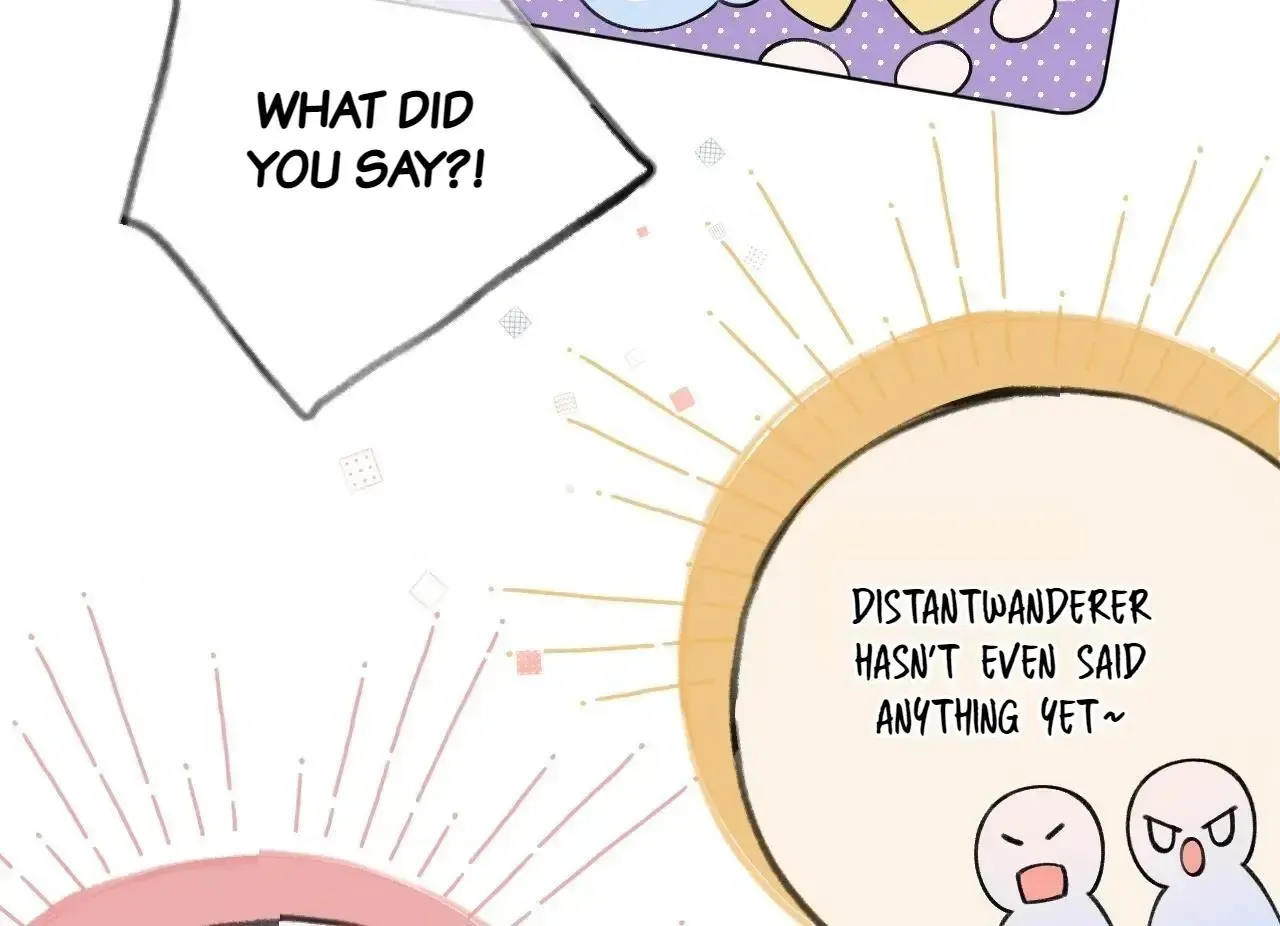 This Sweet Online Date Is a Disaster! Chapter 37 - page 44