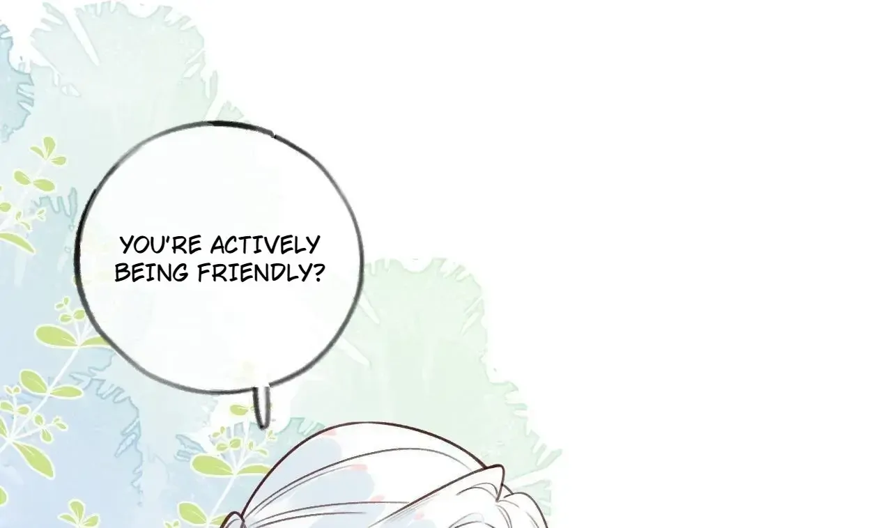 This Sweet Online Date Is a Disaster! Chapter 37 - page 5