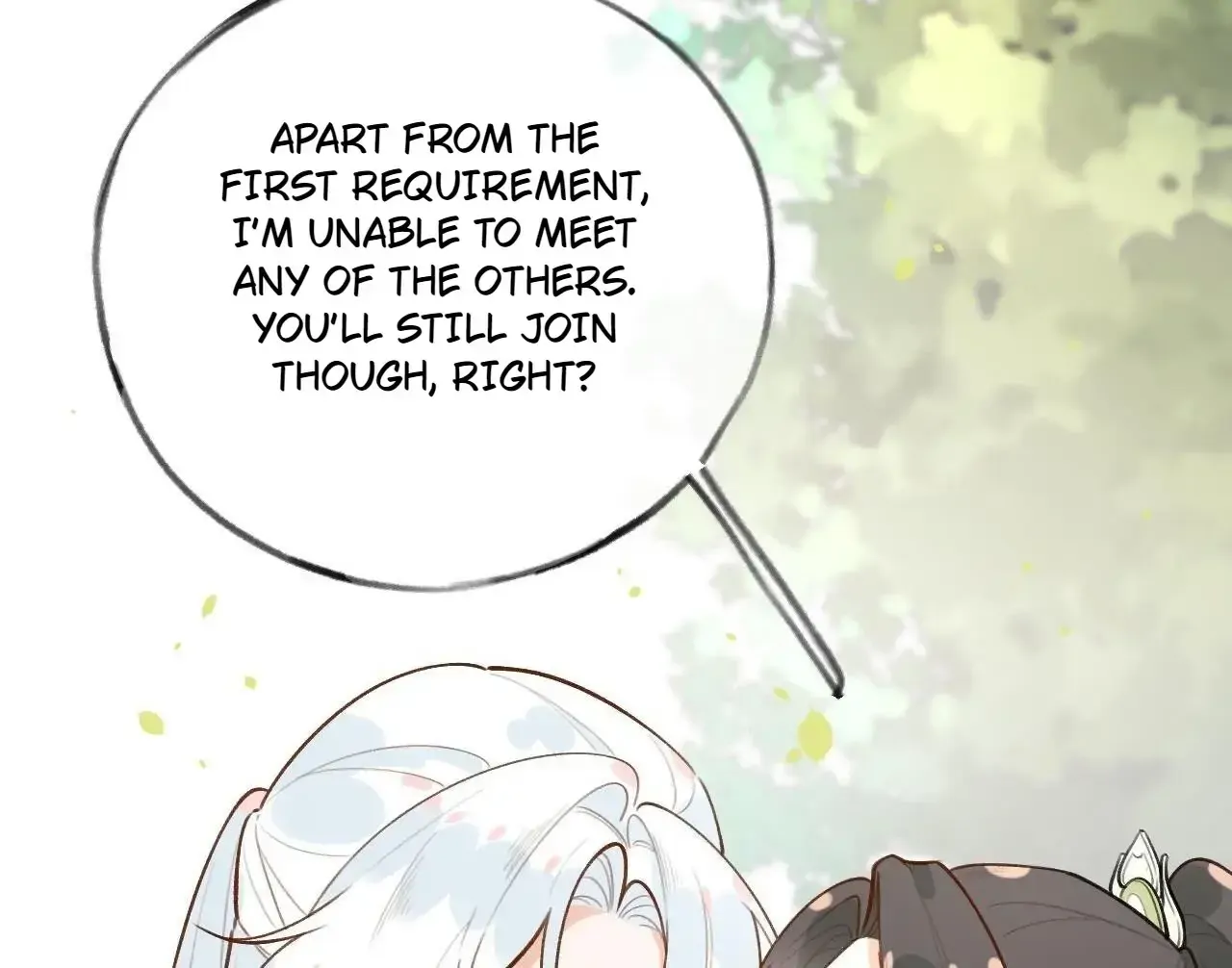 This Sweet Online Date Is a Disaster! Chapter 37 - page 60