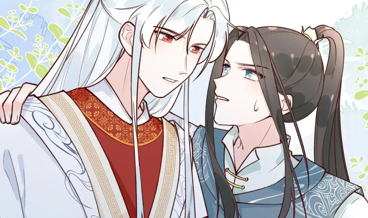 This Sweet Online Date Is a Disaster! Chapter 37 - page 6