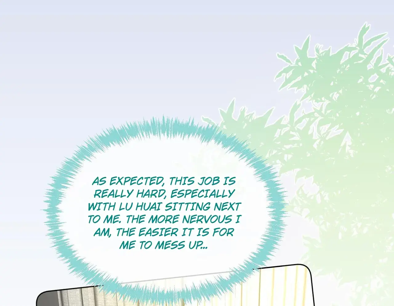 This Sweet Online Date Is a Disaster! Chapter 38 - page 24