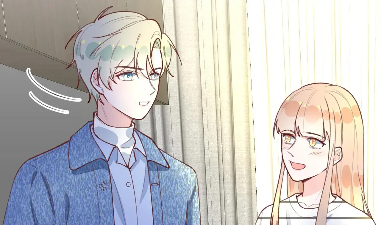 This Sweet Online Date Is a Disaster! Chapter 38 - page 29