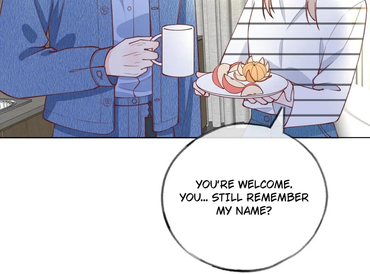 This Sweet Online Date Is a Disaster! Chapter 38 - page 30