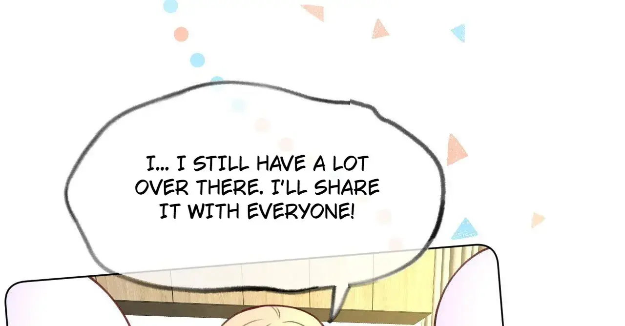 This Sweet Online Date Is a Disaster! Chapter 38 - page 33