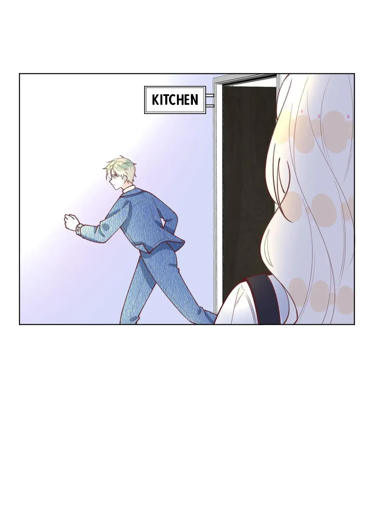 This Sweet Online Date Is a Disaster! Chapter 38 - page 39