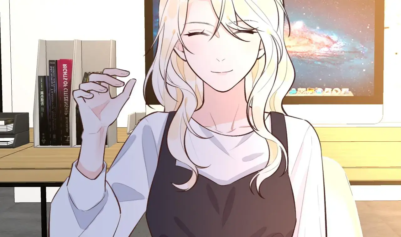 This Sweet Online Date Is a Disaster! Chapter 38 - page 46