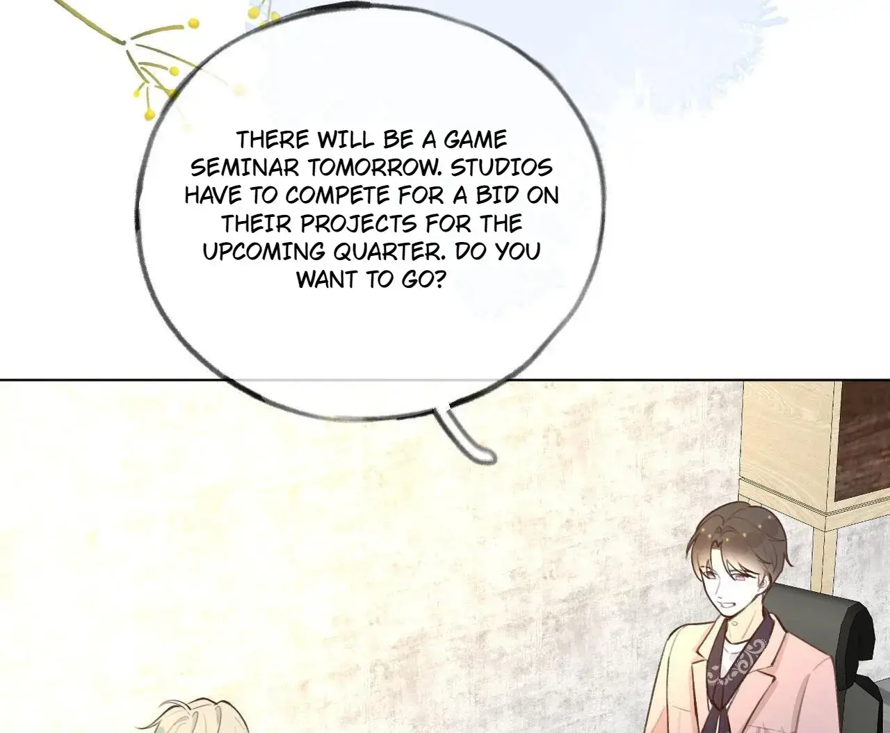 This Sweet Online Date Is a Disaster! Chapter 38 - page 51