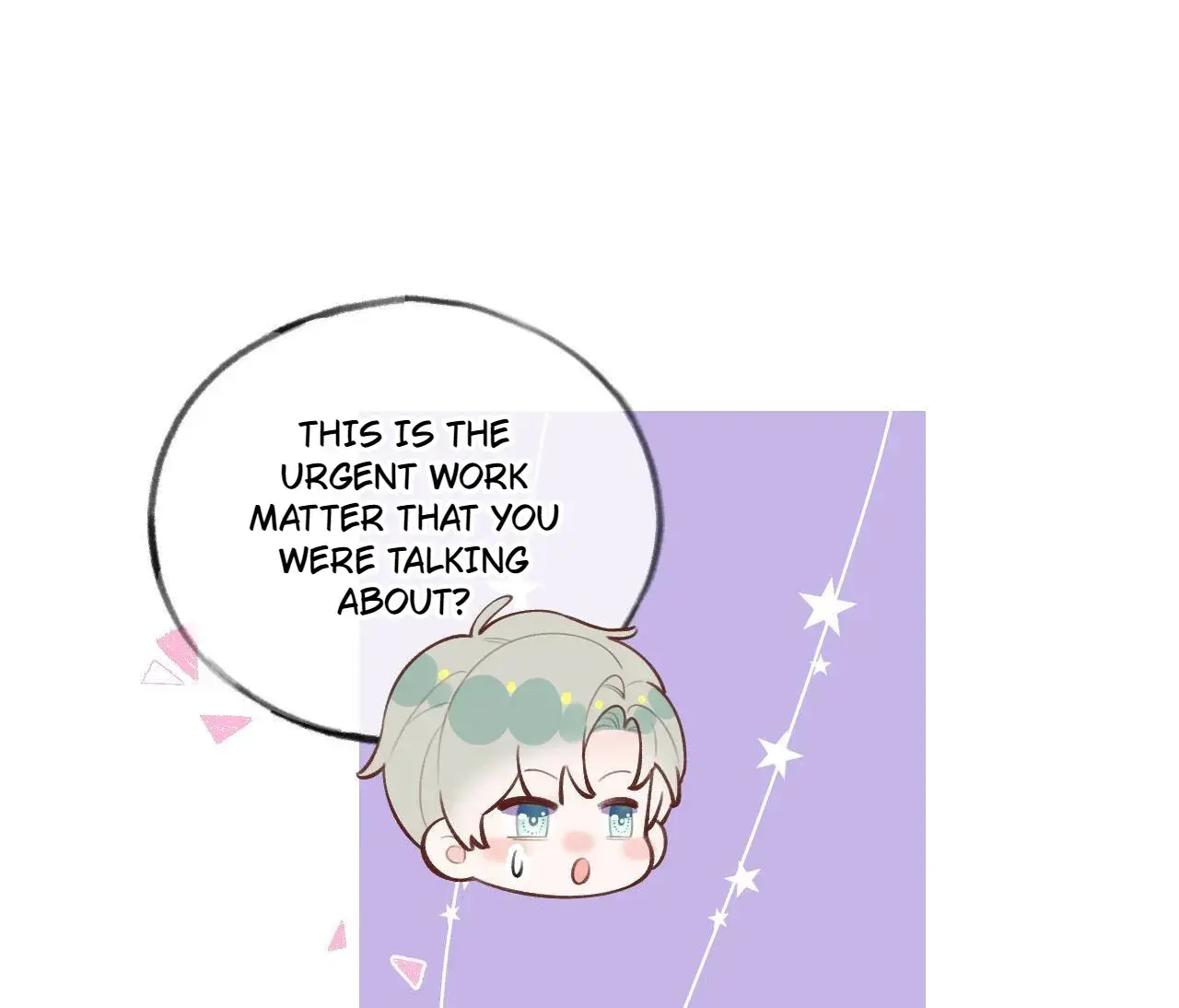 This Sweet Online Date Is a Disaster! Chapter 38 - page 53