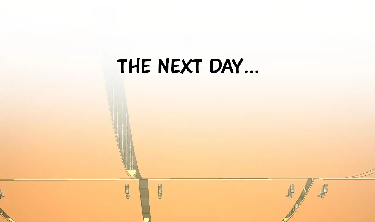 This Sweet Online Date Is a Disaster! Chapter 38 - page 59