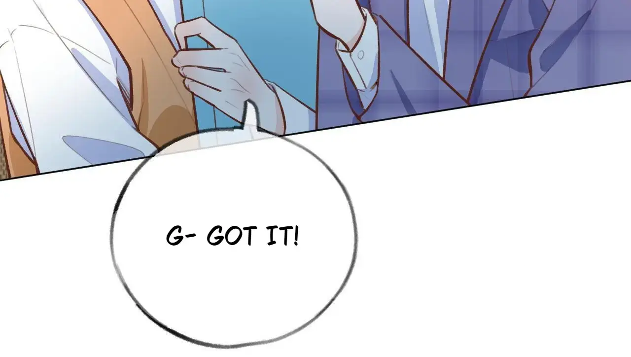 This Sweet Online Date Is a Disaster! Chapter 38 - page 68