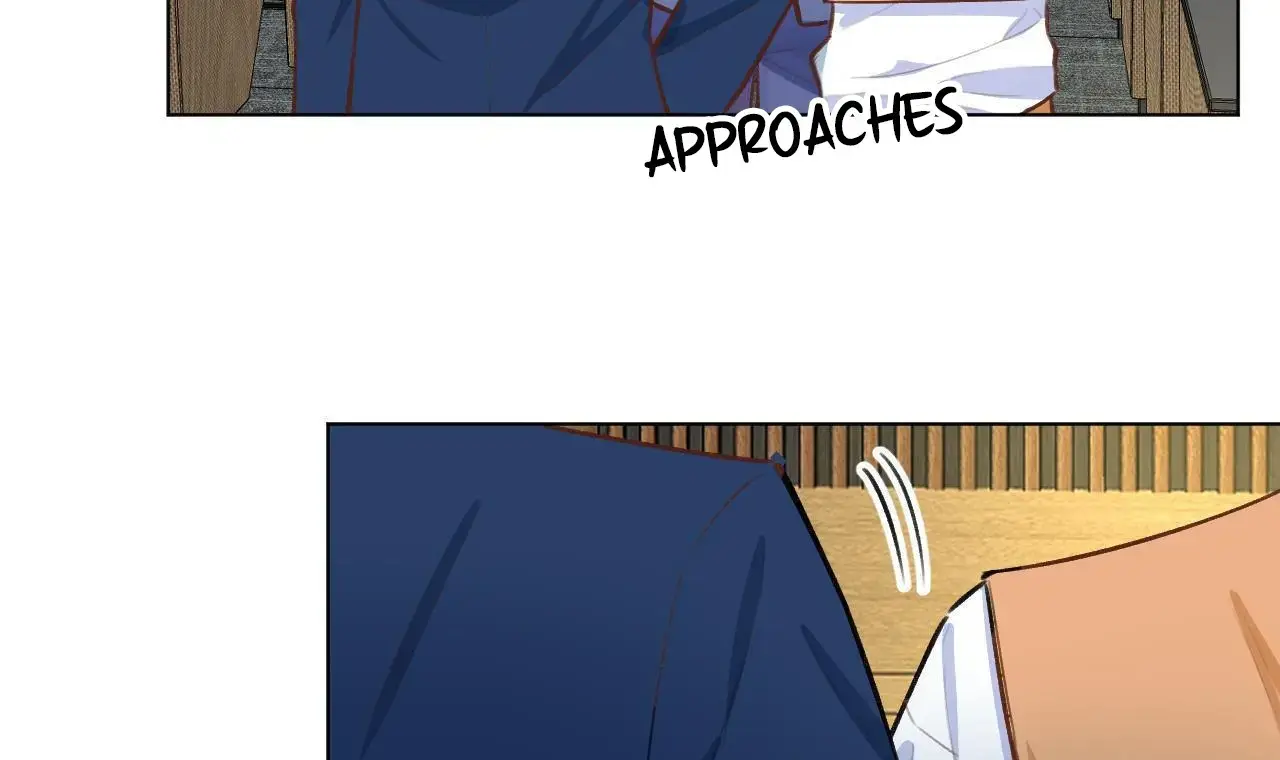 This Sweet Online Date Is a Disaster! Chapter 38 - page 72