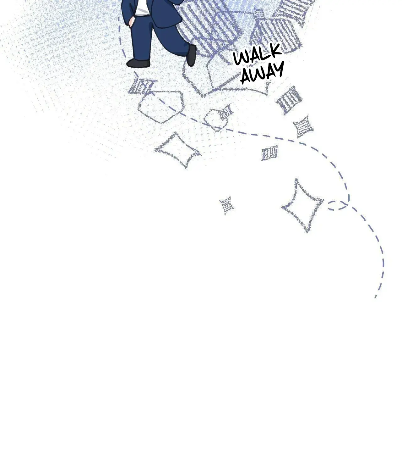 This Sweet Online Date Is a Disaster! Chapter 39 - page 21