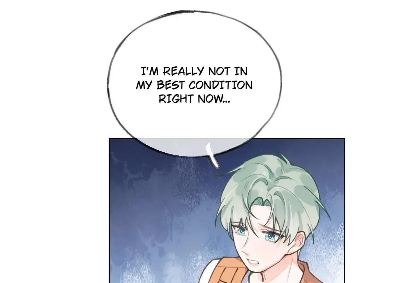 This Sweet Online Date Is a Disaster! Chapter 39 - page 24
