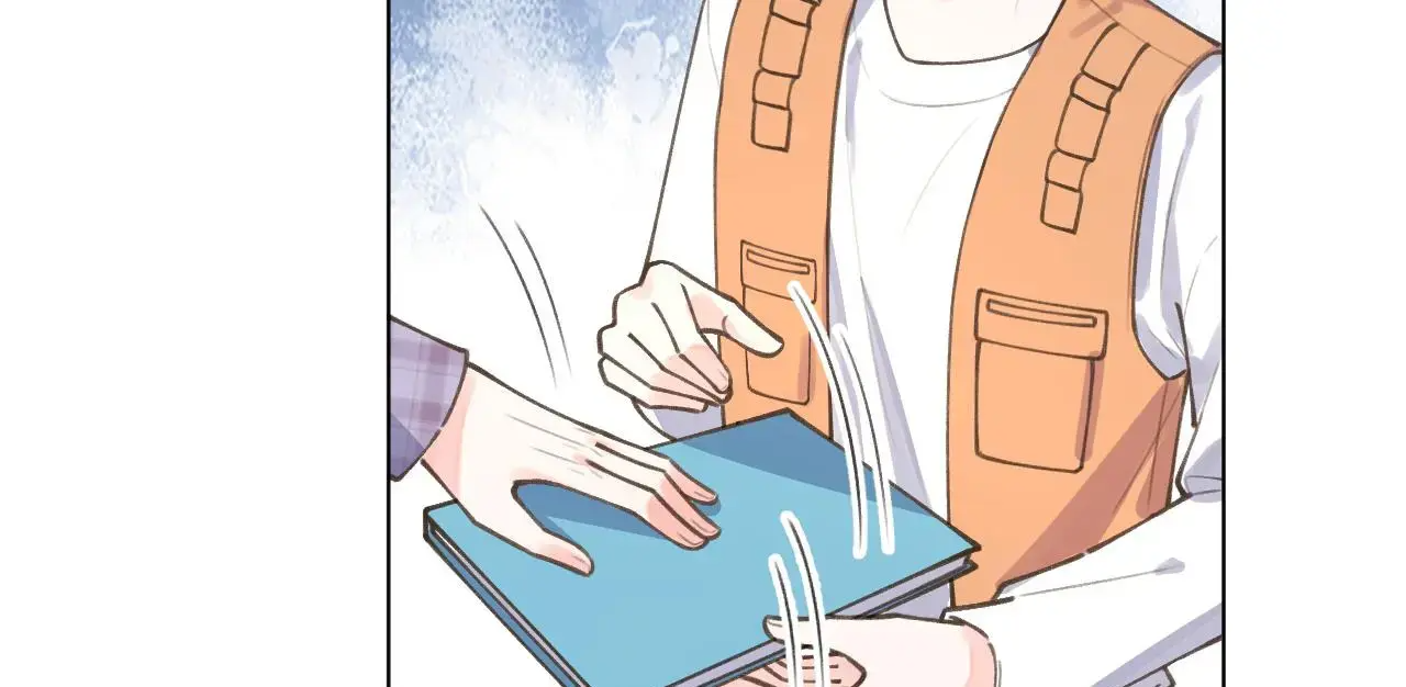 This Sweet Online Date Is a Disaster! Chapter 39 - page 25