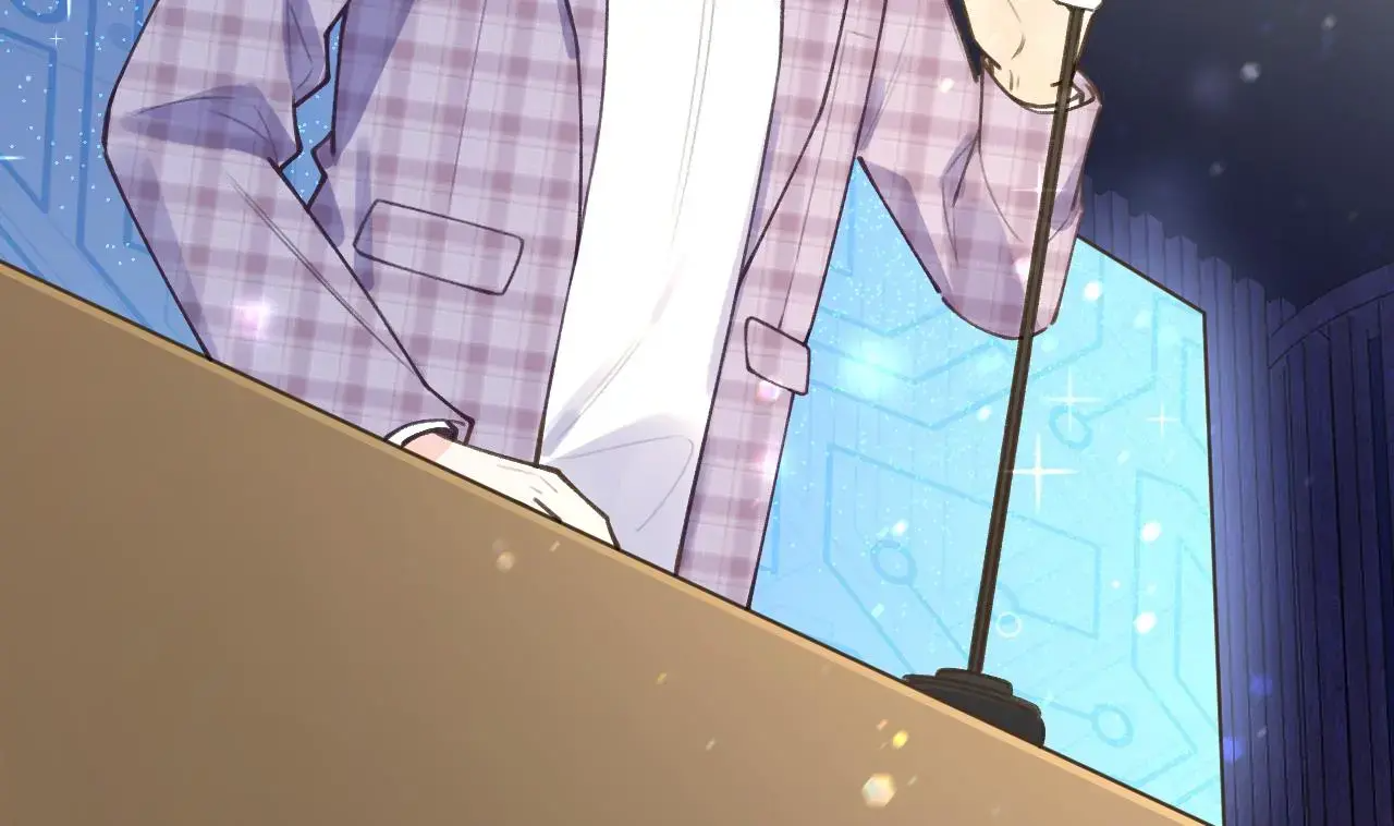 This Sweet Online Date Is a Disaster! Chapter 39 - page 35
