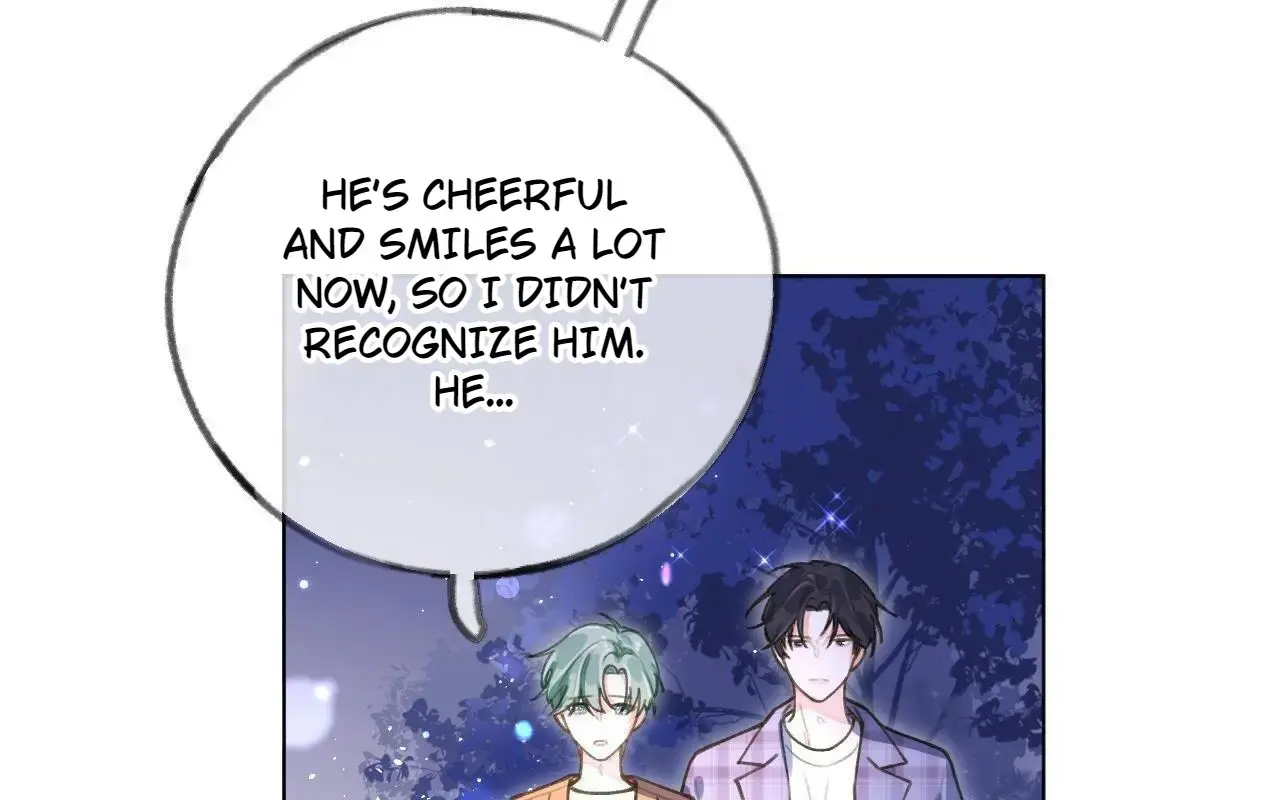 This Sweet Online Date Is a Disaster! Chapter 39 - page 49