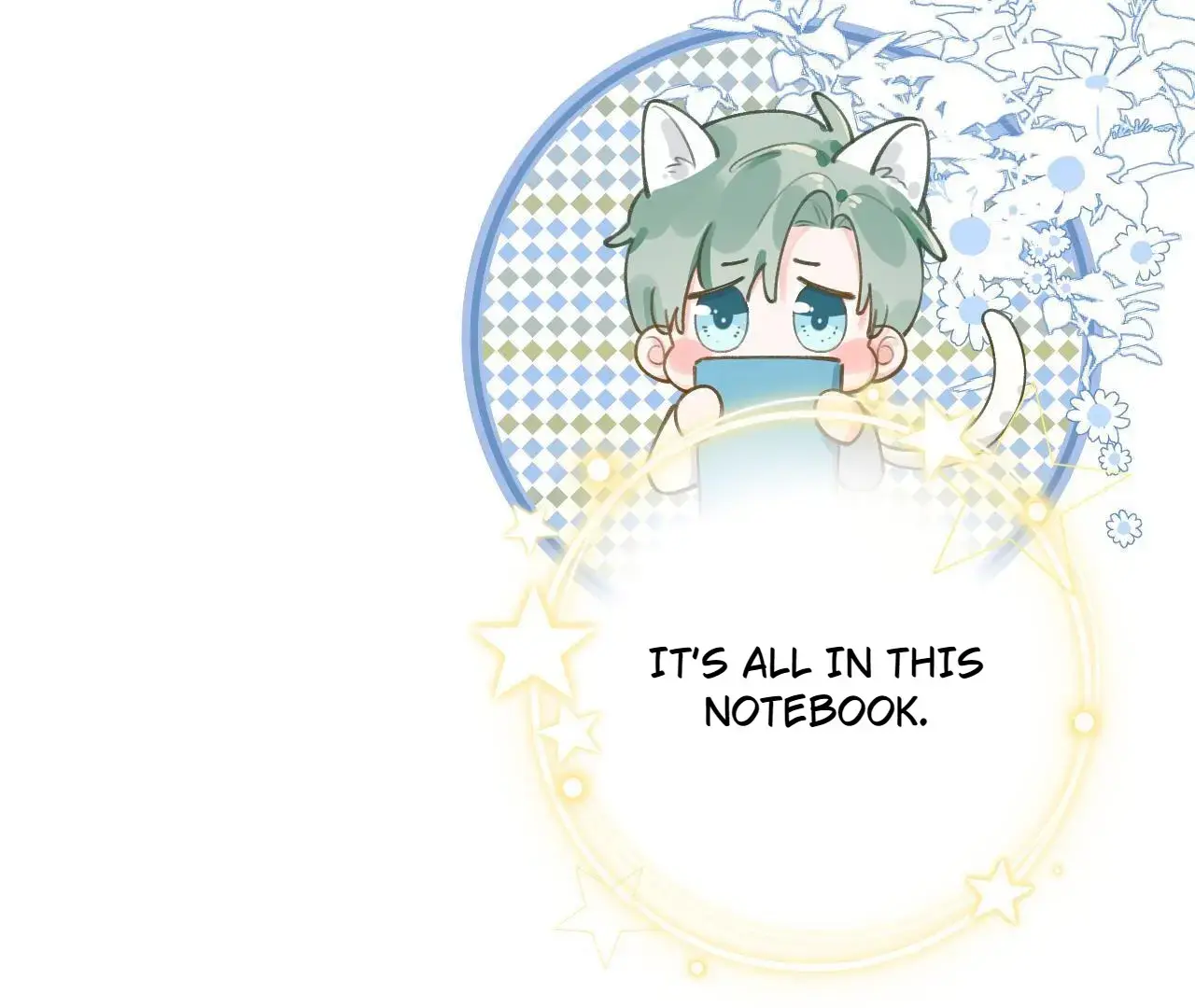 This Sweet Online Date Is a Disaster! Chapter 39 - page 54