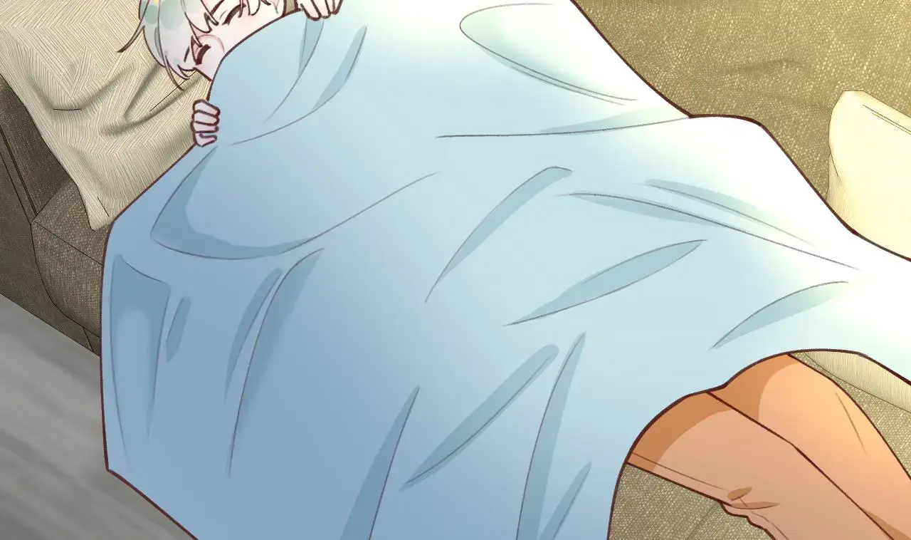 This Sweet Online Date Is a Disaster! Chapter 40 - page 19