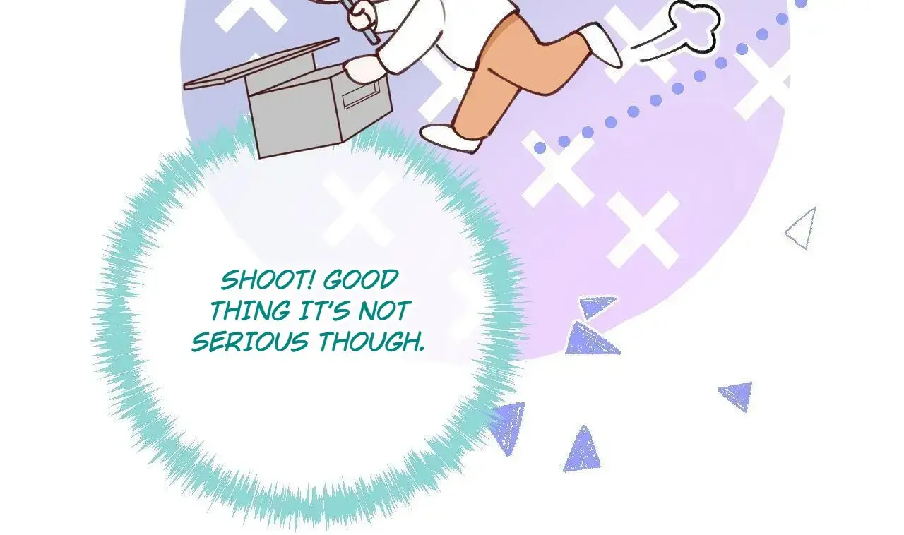 This Sweet Online Date Is a Disaster! Chapter 40 - page 29