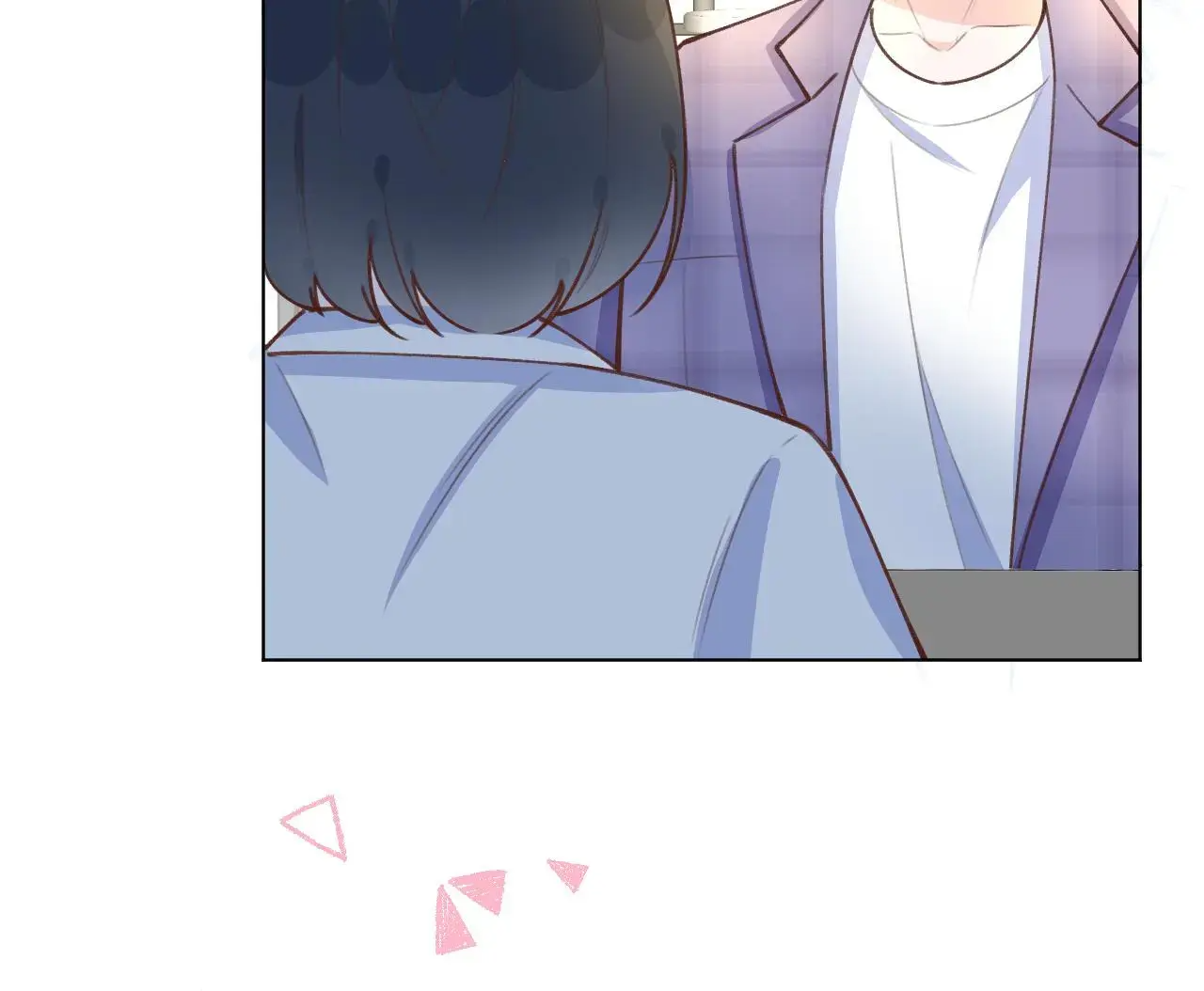 This Sweet Online Date Is a Disaster! Chapter 40 - page 50