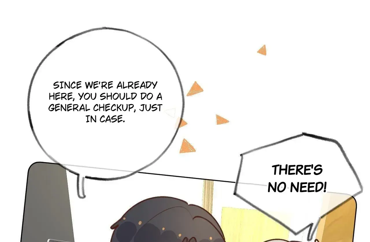 This Sweet Online Date Is a Disaster! Chapter 40 - page 55
