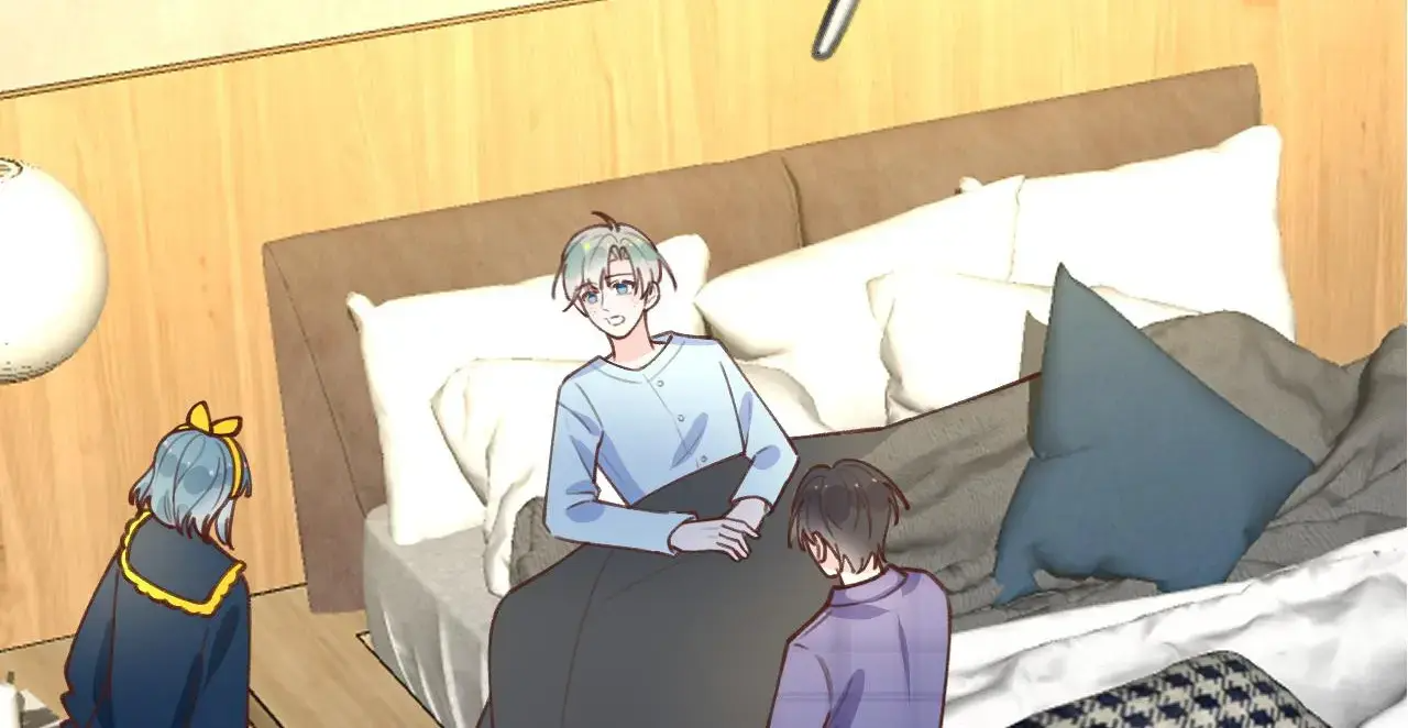 This Sweet Online Date Is a Disaster! Chapter 40 - page 69