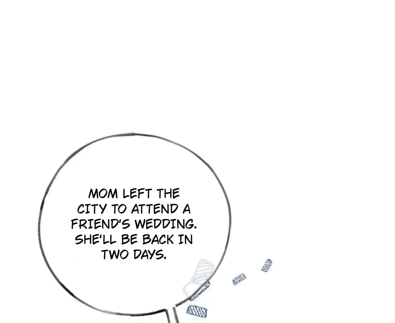 This Sweet Online Date Is a Disaster! Chapter 40 - page 71
