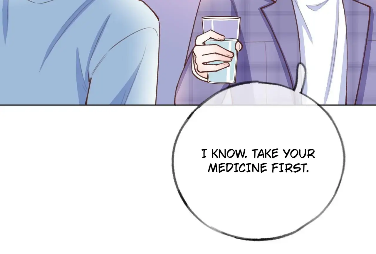 This Sweet Online Date Is a Disaster! Chapter 40 - page 76