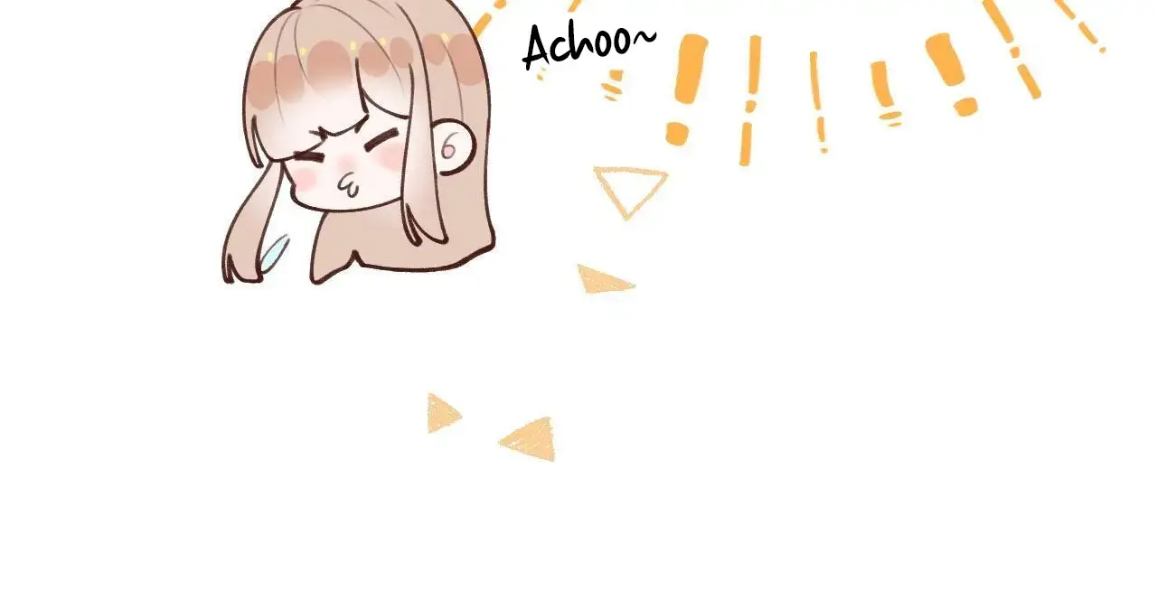 This Sweet Online Date Is a Disaster! Chapter 40 - page 9