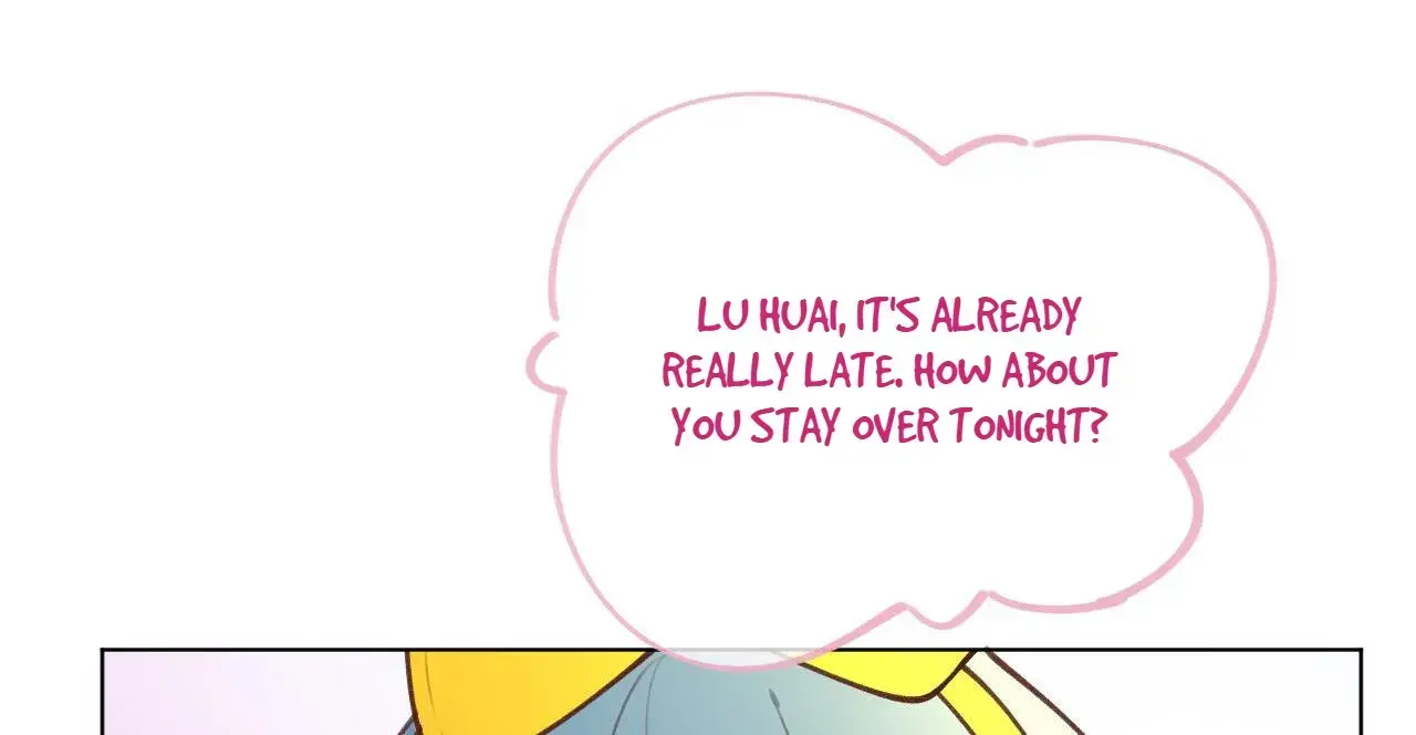This Sweet Online Date Is a Disaster! Chapter 40 - page 86