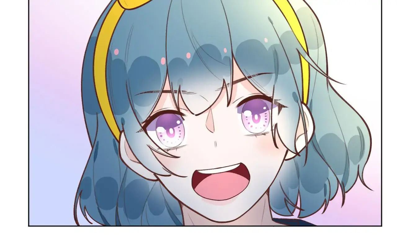 This Sweet Online Date Is a Disaster! Chapter 40 - page 87