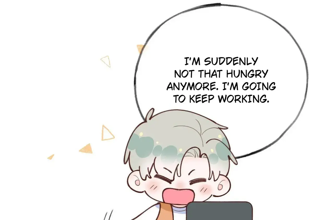 This Sweet Online Date Is a Disaster! Chapter 40 - page 10