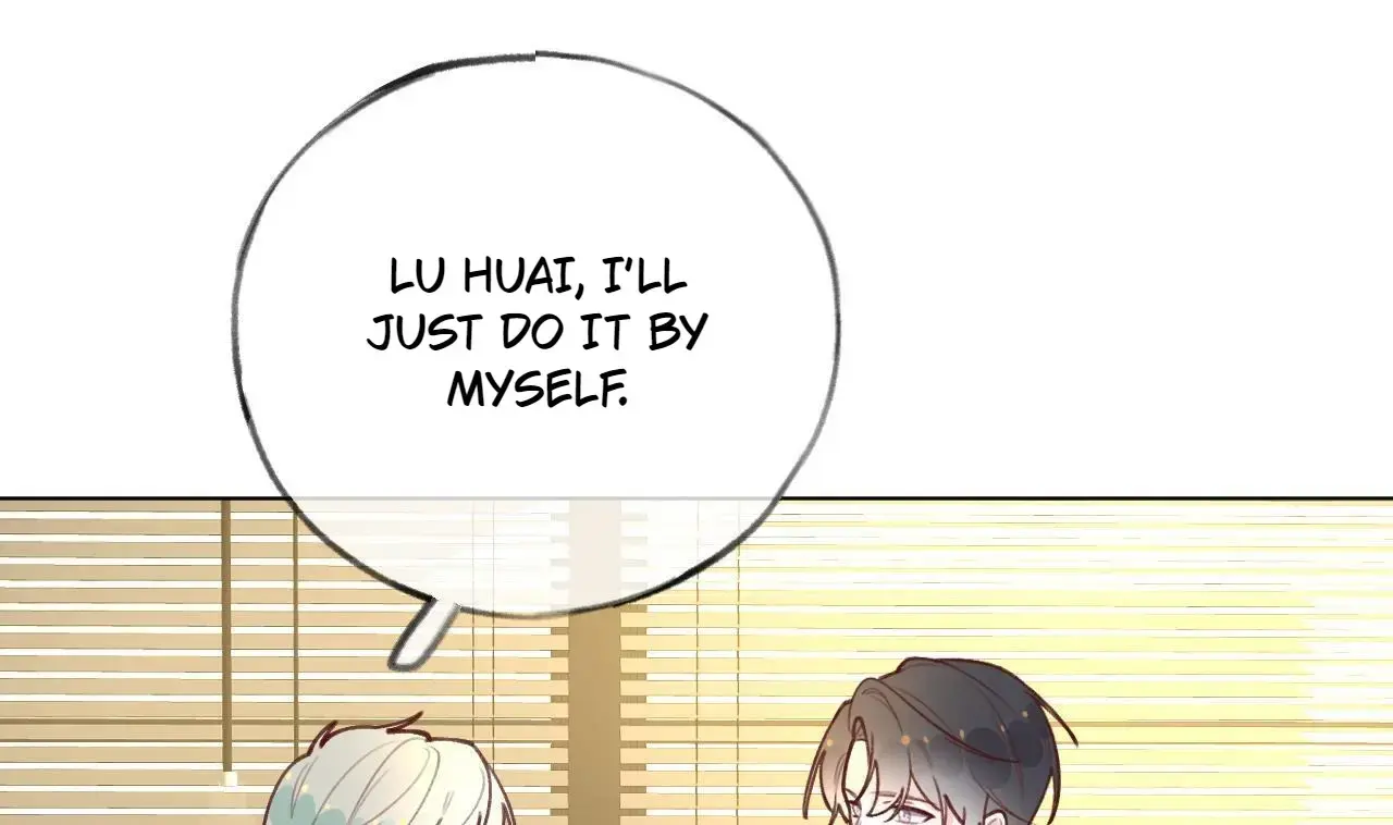 This Sweet Online Date Is a Disaster! Chapter 41 - page 11