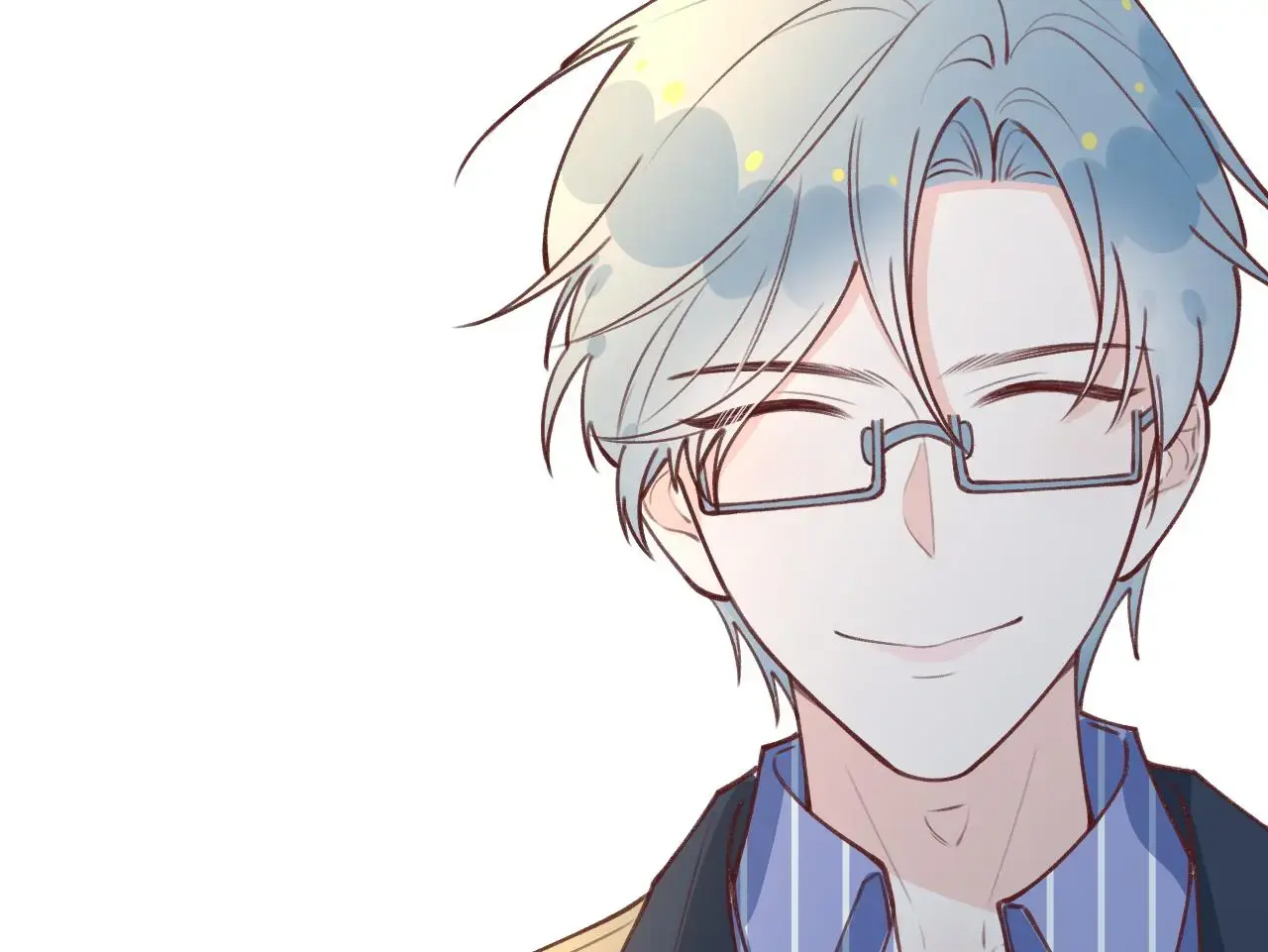 This Sweet Online Date Is a Disaster! Chapter 41 - page 104