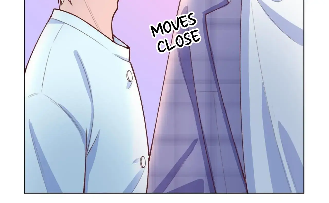 This Sweet Online Date Is a Disaster! Chapter 41 - page 15