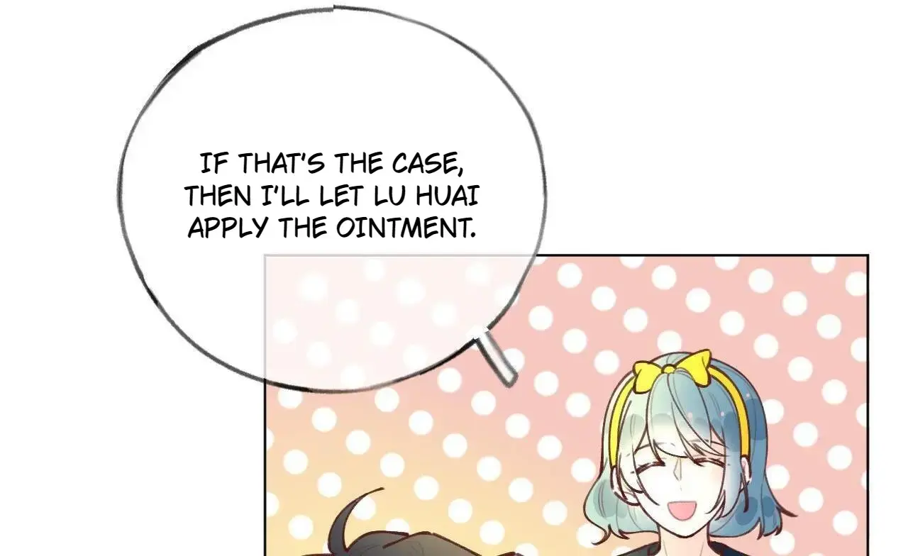 This Sweet Online Date Is a Disaster! Chapter 41 - page 5