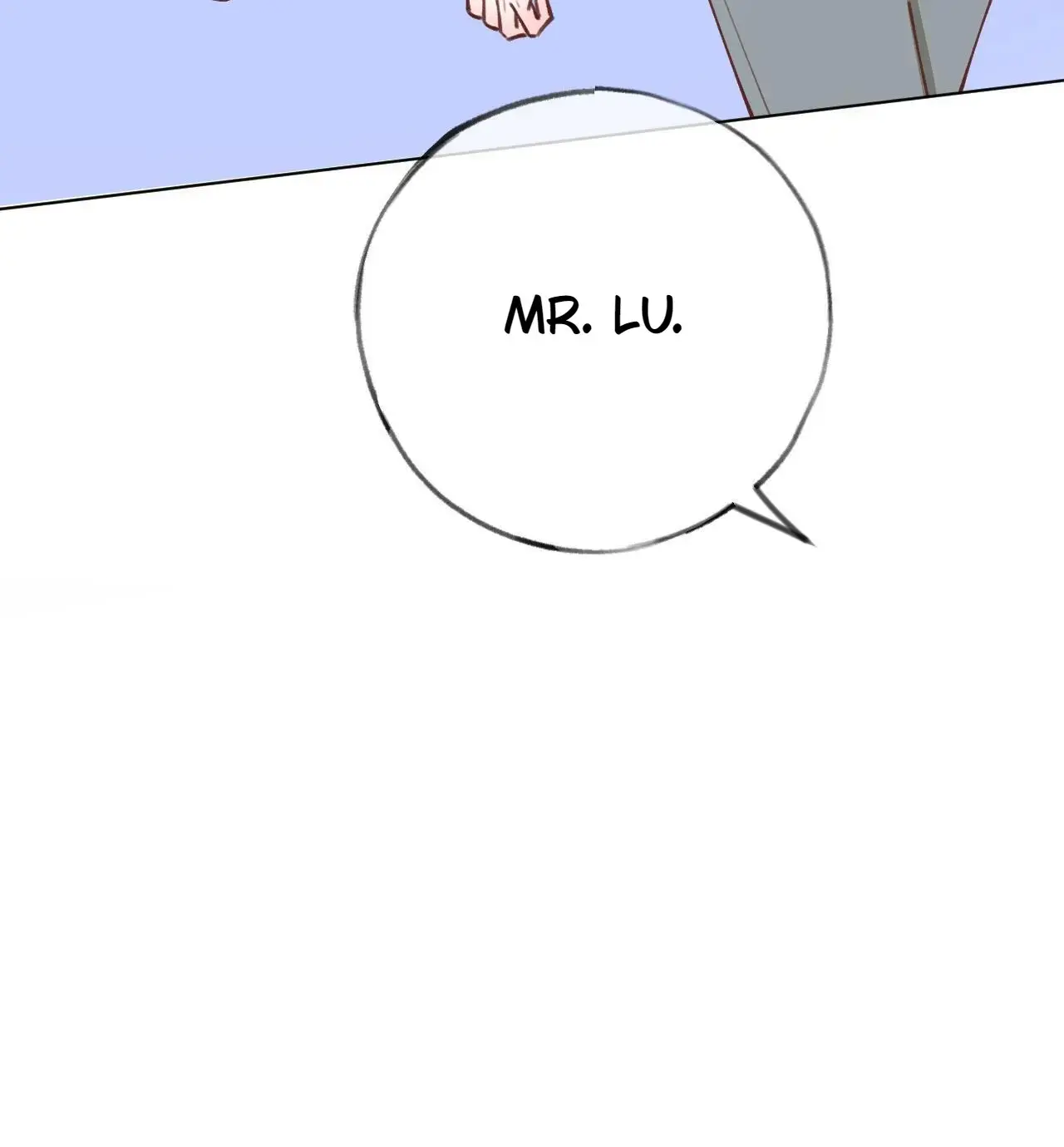 This Sweet Online Date Is a Disaster! Chapter 41 - page 57