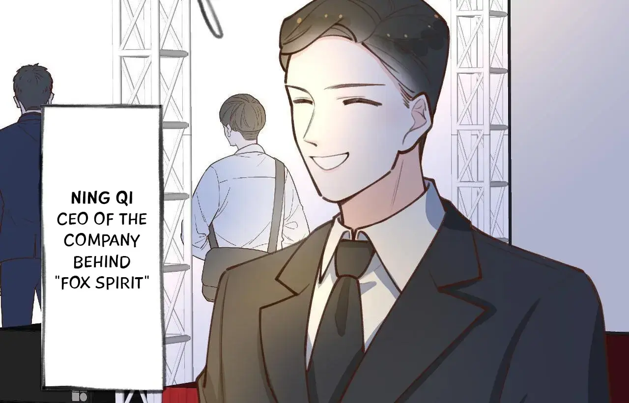 This Sweet Online Date Is a Disaster! Chapter 41 - page 59