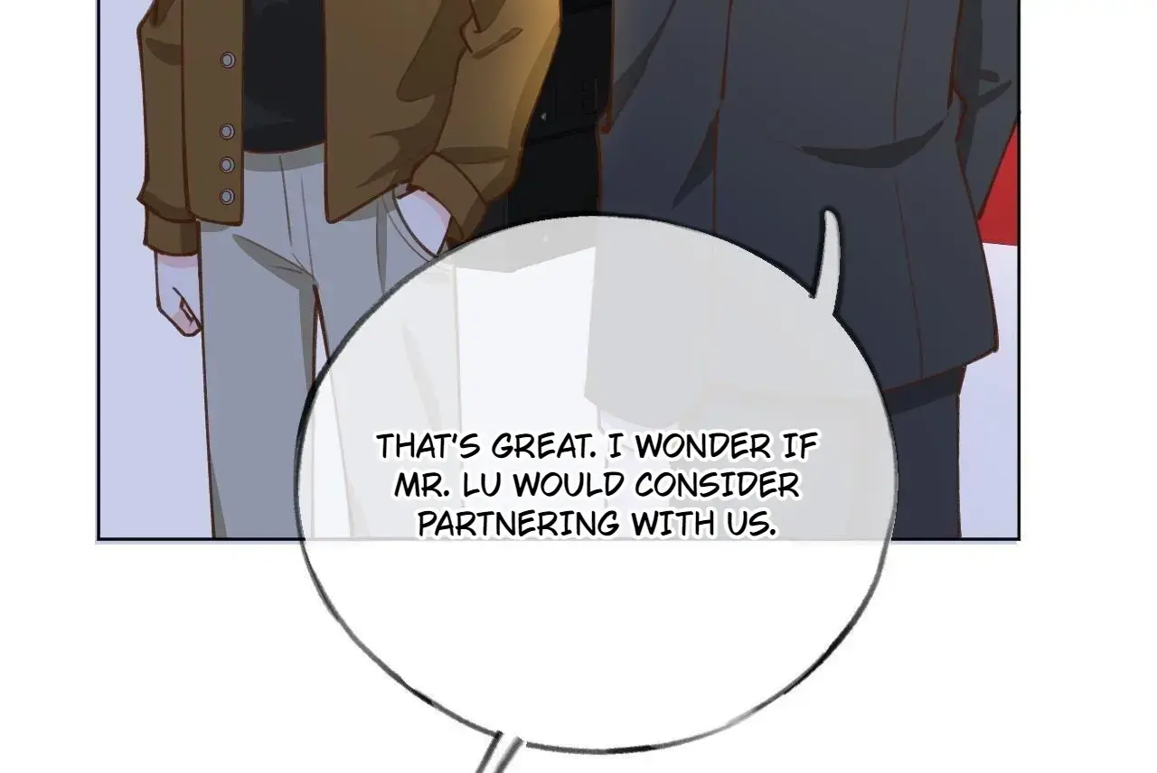 This Sweet Online Date Is a Disaster! Chapter 41 - page 63