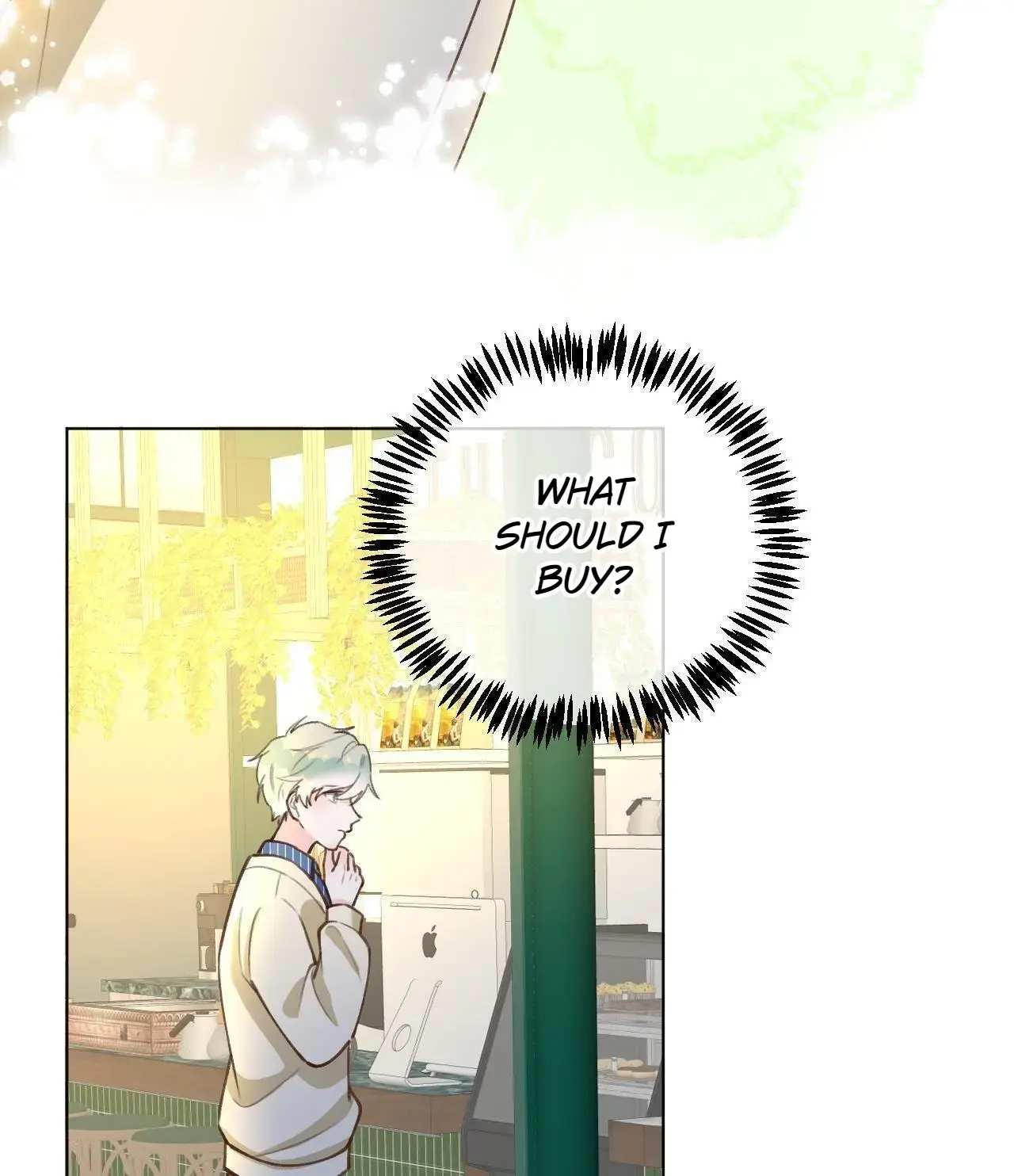 This Sweet Online Date Is a Disaster! Chapter 41 - page 79