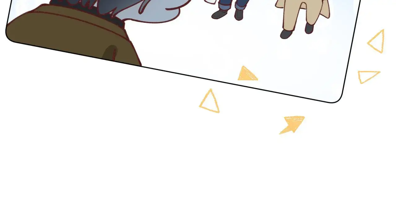 This Sweet Online Date Is a Disaster! Chapter 41 - page 95