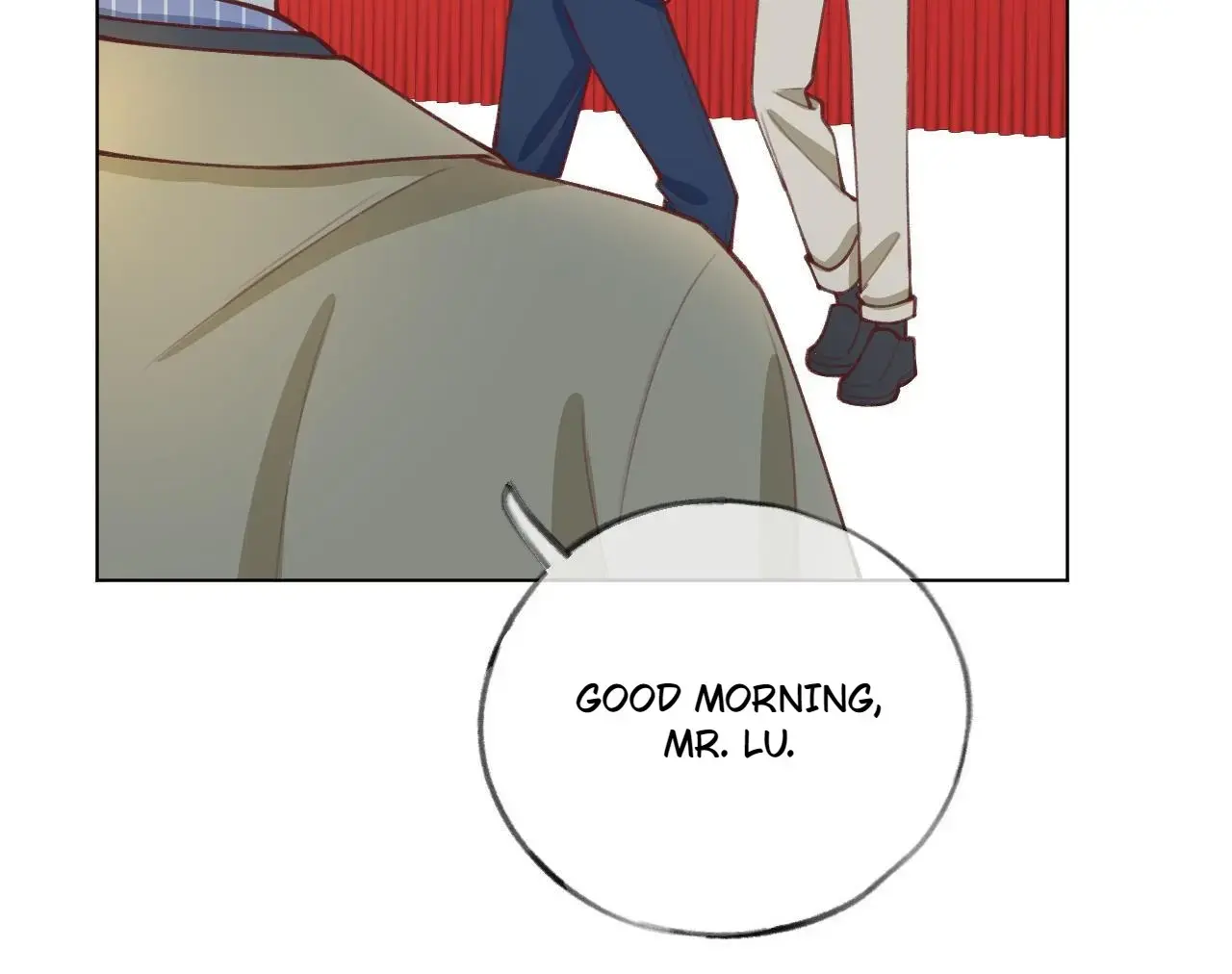 This Sweet Online Date Is a Disaster! Chapter 41 - page 98