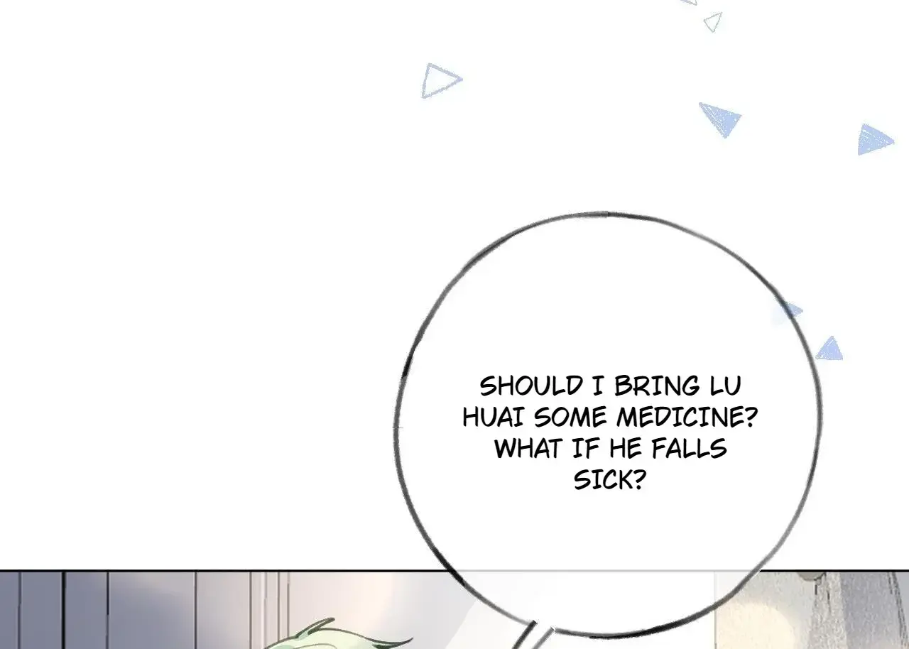 This Sweet Online Date Is a Disaster! Chapter 44 - page 40