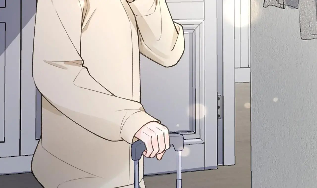 This Sweet Online Date Is a Disaster! Chapter 44 - page 42