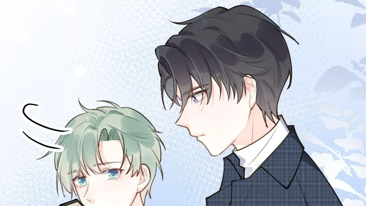 This Sweet Online Date Is a Disaster! Chapter 44 - page 53